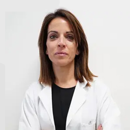 Ana María Jorques Infante